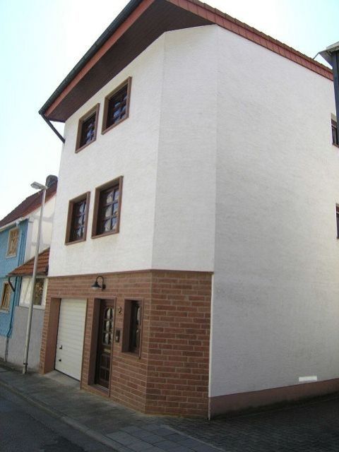 Einfamilienhaus In Gro Umstadt M