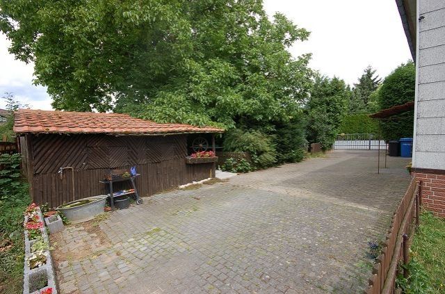 Einfamilienhaus In Gro Umstadt M