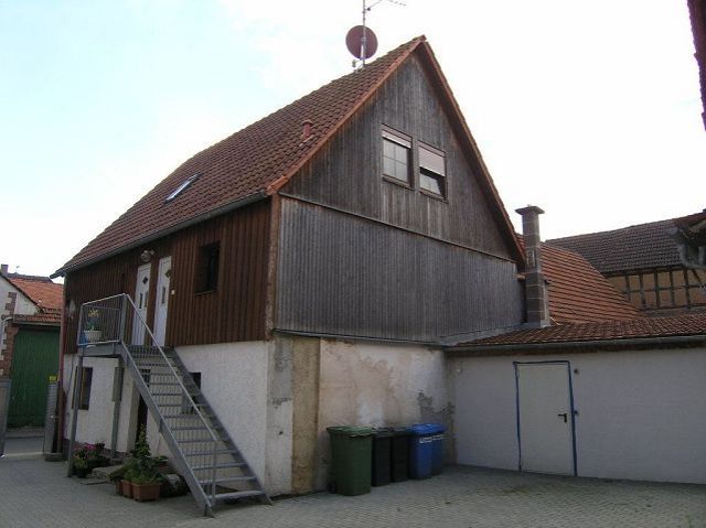 Bauernhaus in GroßUmstadt, 180 m²