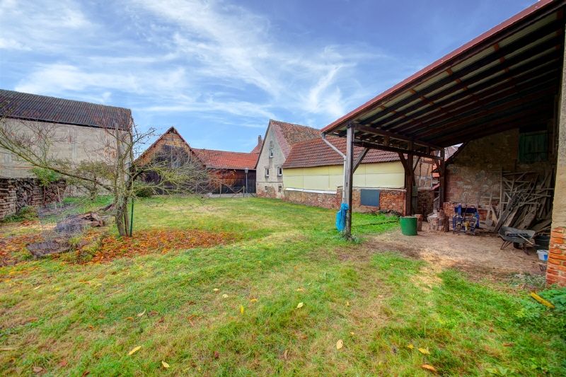 Bauernhaus in GroßUmstadt, 123.21 m²