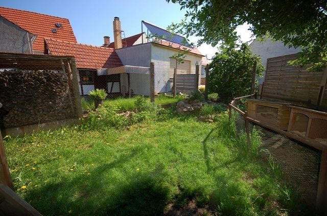 Bauernhaus in GroßUmstadt, 85 m²