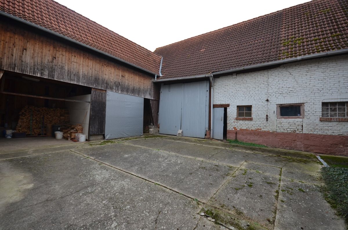 Bauernhaus in GroßUmstadt, 173 m²