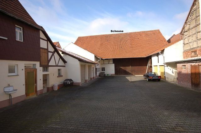 Bauernhaus in Reinheim, 180 m²