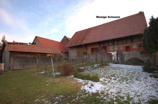 Bauernhaus in Reinheim, 180 m²