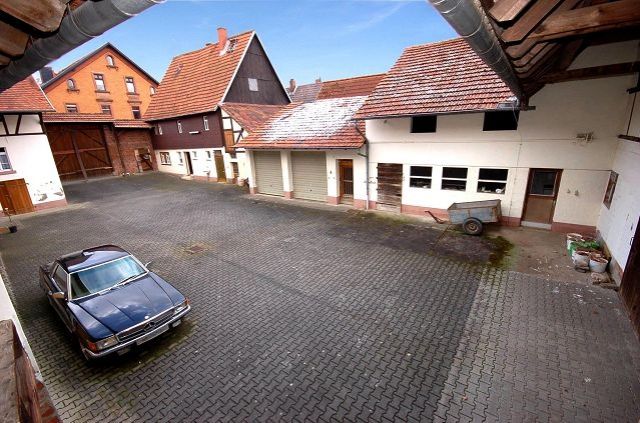 Bauernhaus in Reinheim, 180 m²