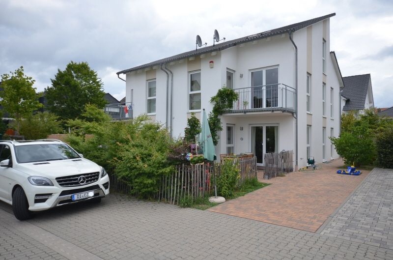 Doppelhaushalfte In Rodgau 139 M