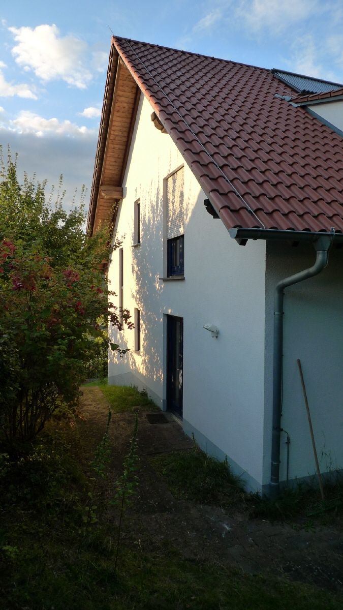 Einfamilienhaus In Bad Soden Salmunster 206 67 M