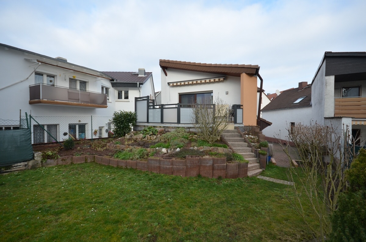 Haus Kaufen In Dietzenbach Steinberg