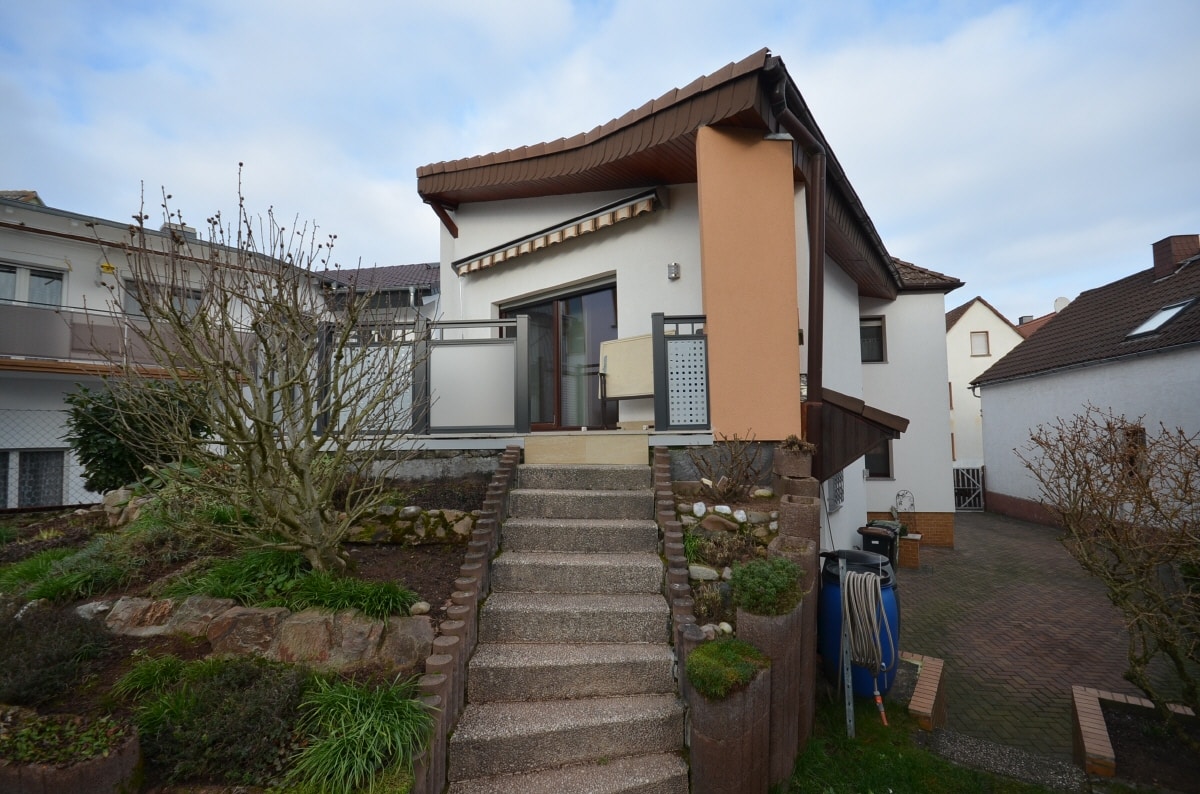 Einfamilienhaus in Dietzenbach, 115 m² Bettina Dietz