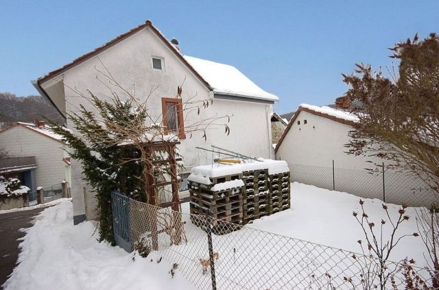 Einfamilienhaus in GroßUmstadt Heubach, 100 m²