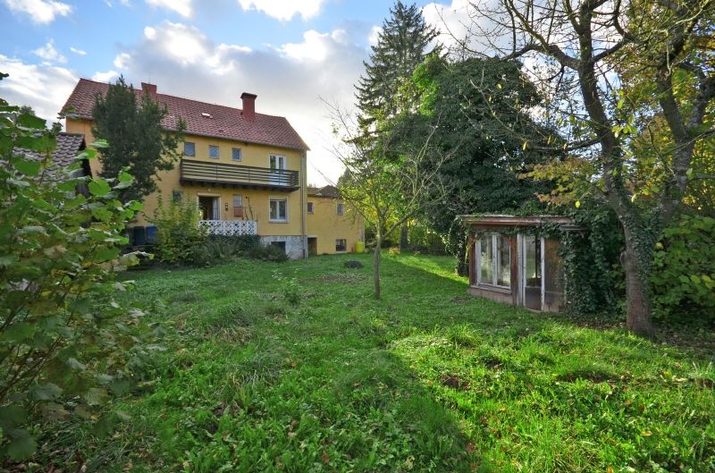 Haus Mieten In Groß Umstadt