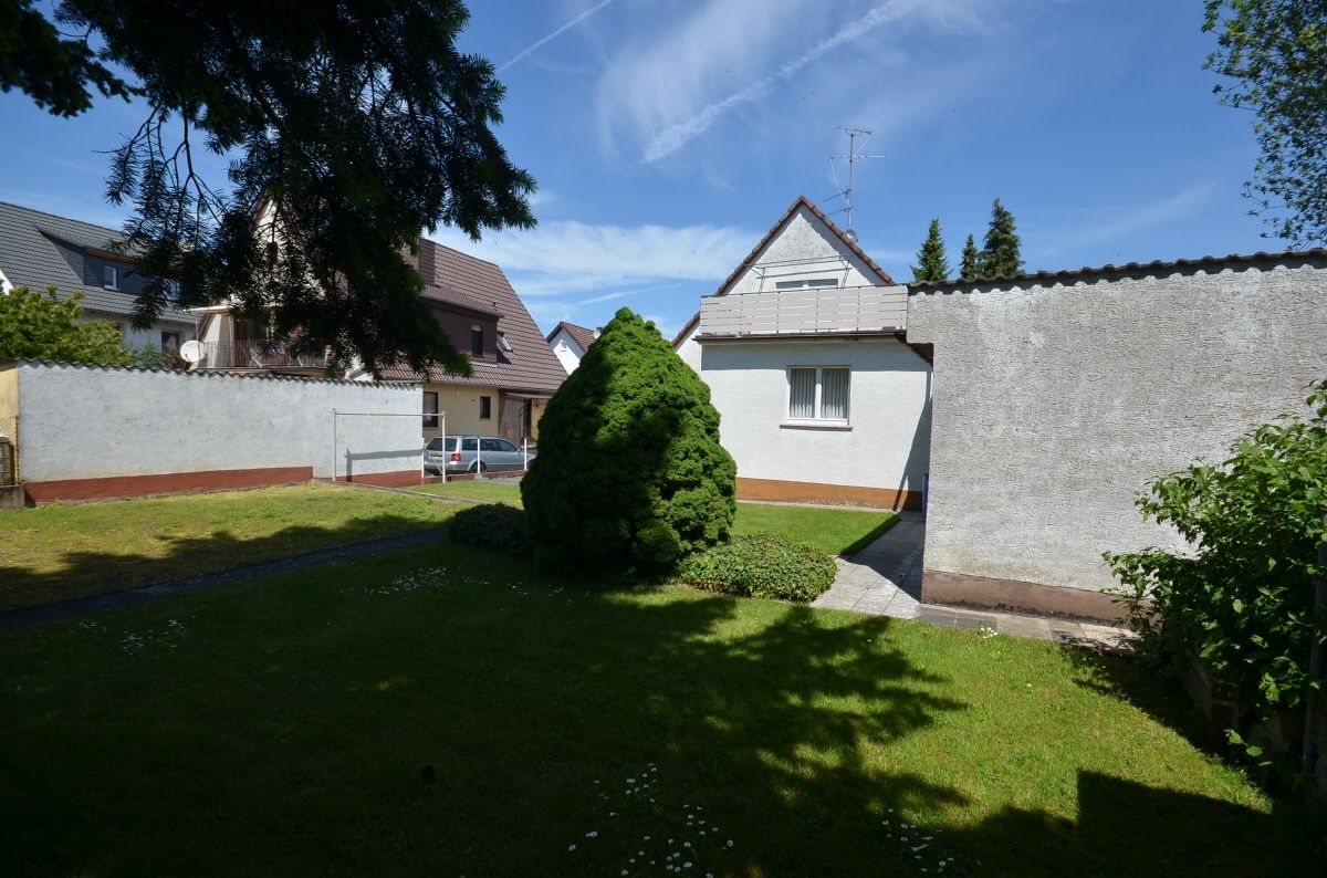 Einfamilienhaus in GroßUmstadt, 110 m²