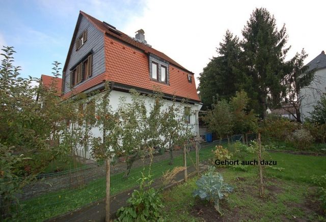 Einfamilienhaus In Gross Umstadt 137 M