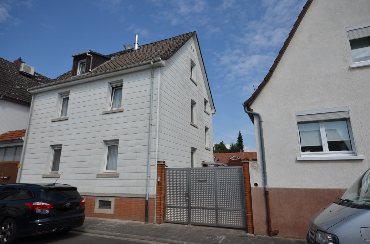 Einfamilienhaus in GroßZimmern, 140 m² Bettina Dietz