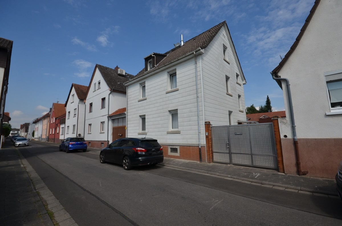 Einfamilienhaus in GroßZimmern, 140 m² Bettina Dietz