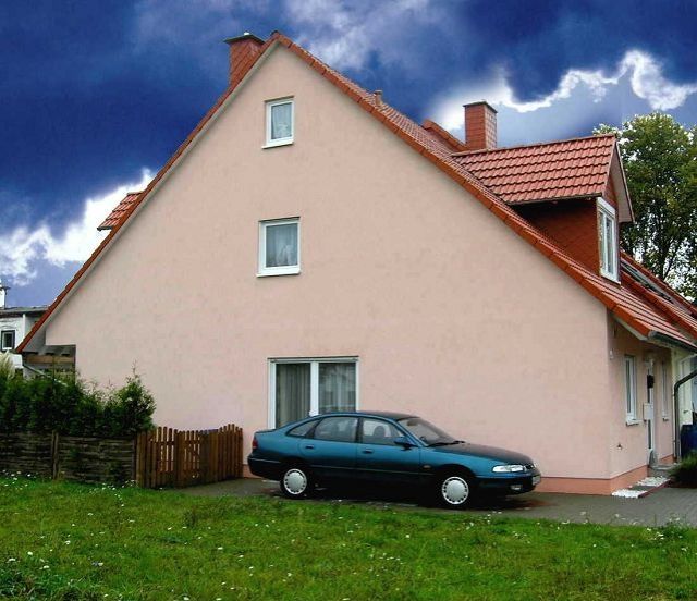 Einfamilienhaus in Großostheim, 125 m²