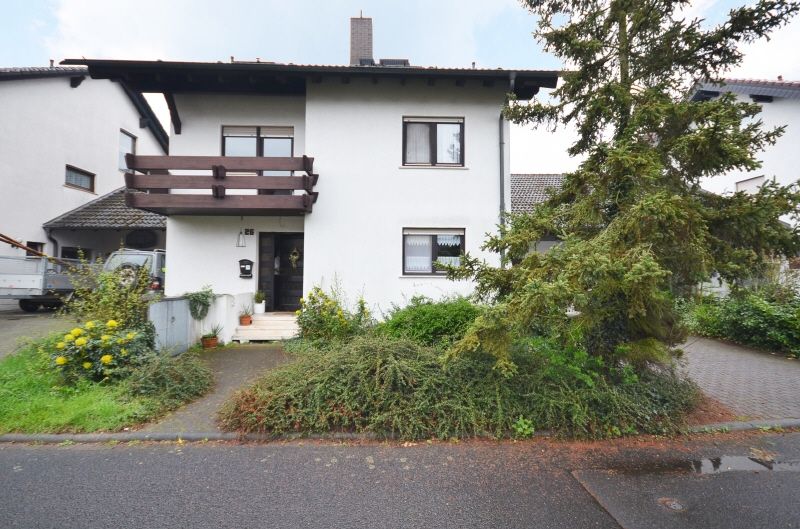 Einfamilienhaus In Grossostheim 214 M