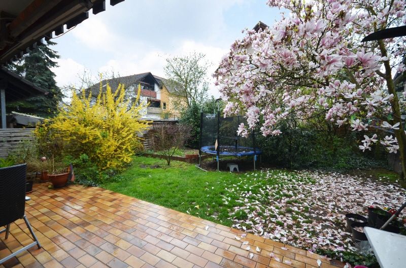 Einfamilienhaus In Grossostheim 214 M