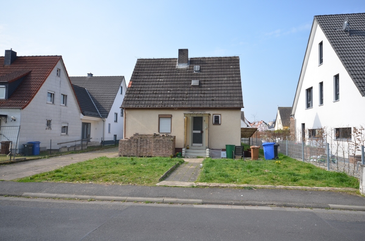 Einfamilienhaus in Großostheim, 114 m² Bettina Dietz