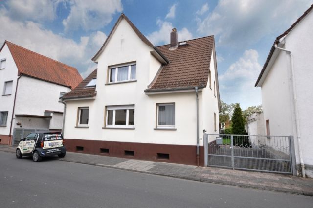 Einfamilienhaus In Mainhausen 123 15 M
