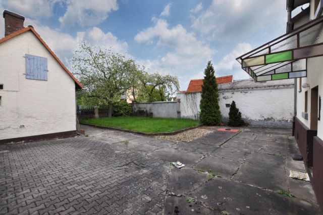 Einfamilienhaus In Mainhausen 123 15 M