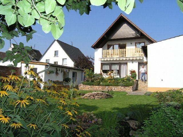 Einfamilienhaus in Münster, 160 m²