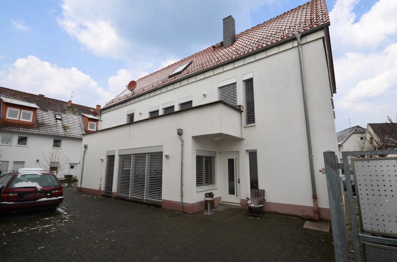 Einfamilienhaus In Munster 189 M