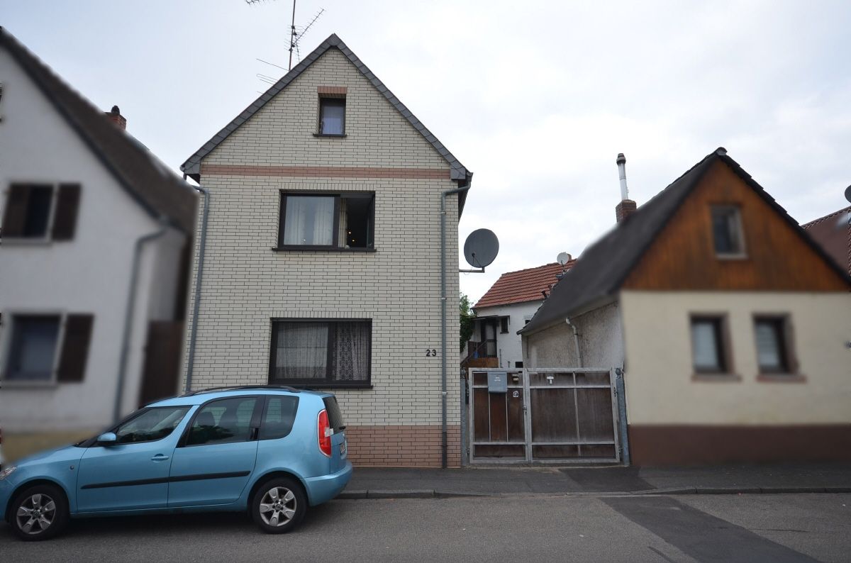 Einfamilienhaus In Munster 101 73 M