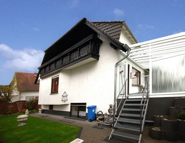 Einfamilienhaus In Munster 158 M
