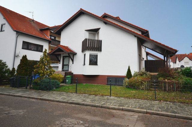 Einfamilienhaus in Münster, 125 m²