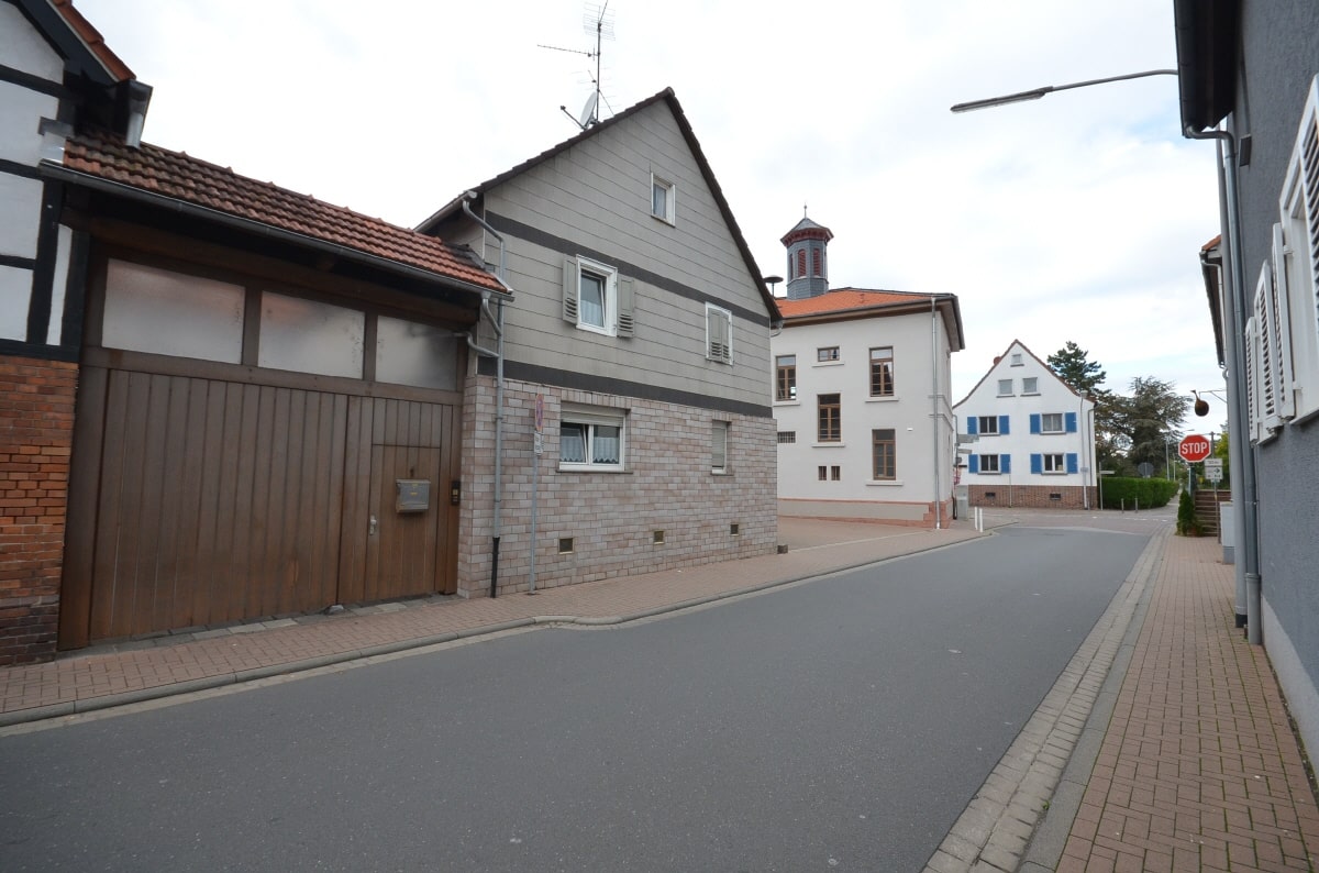 Einfamilienhaus in Münster, 200 m² Bettina Dietz