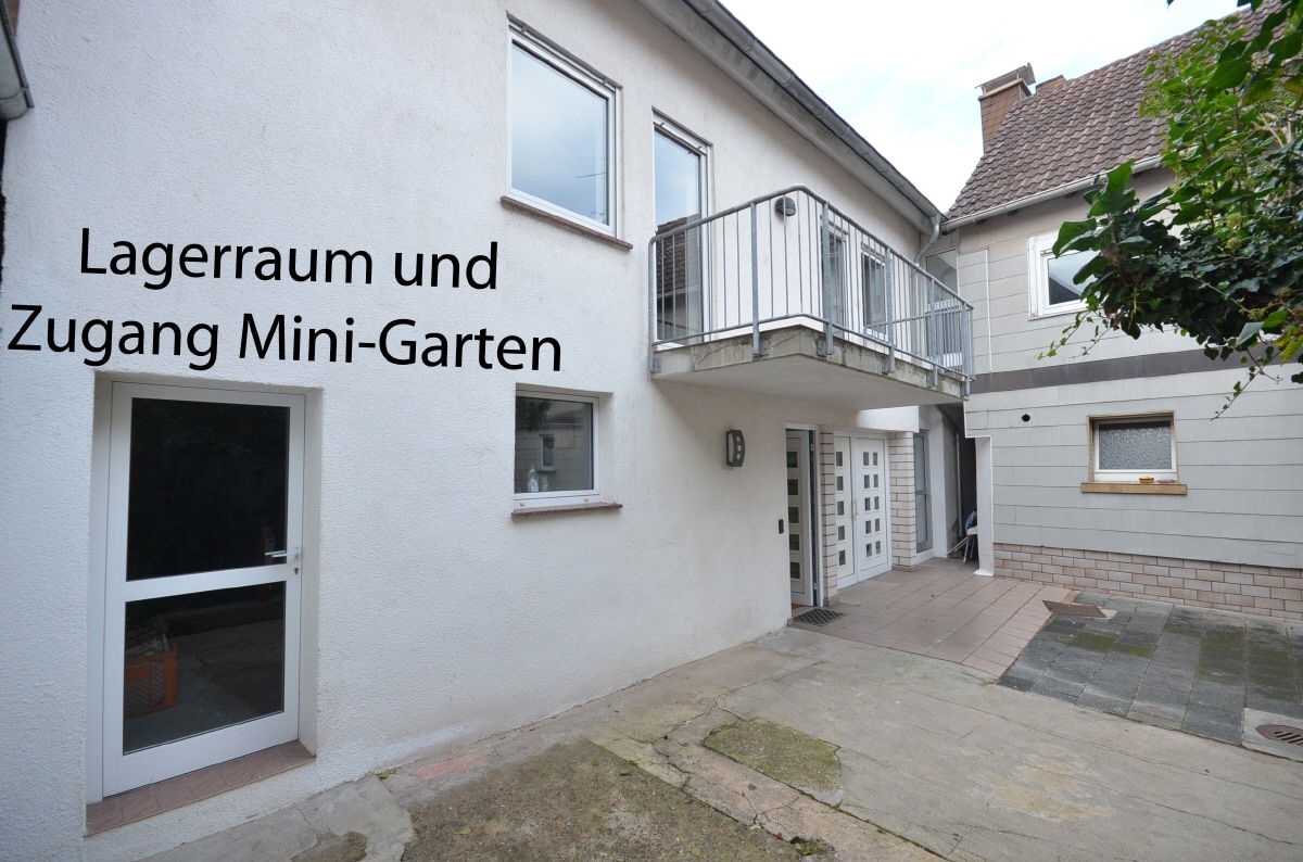 Einfamilienhaus in Münster, 200 m² | Bettina Dietz ...