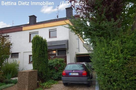 Einfamilienhaus in Offenbach am Main, 155 m²