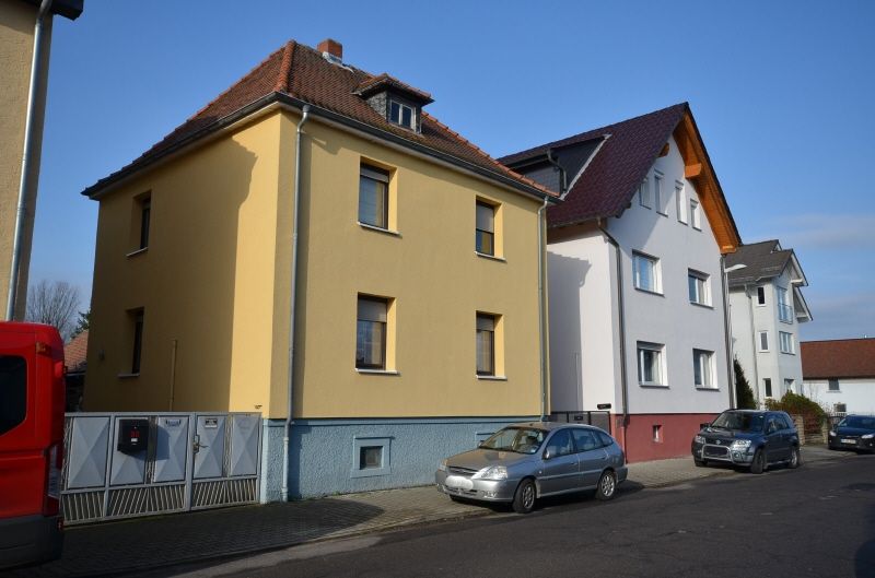 Einfamilienhaus In Rodgau 108 3 M
