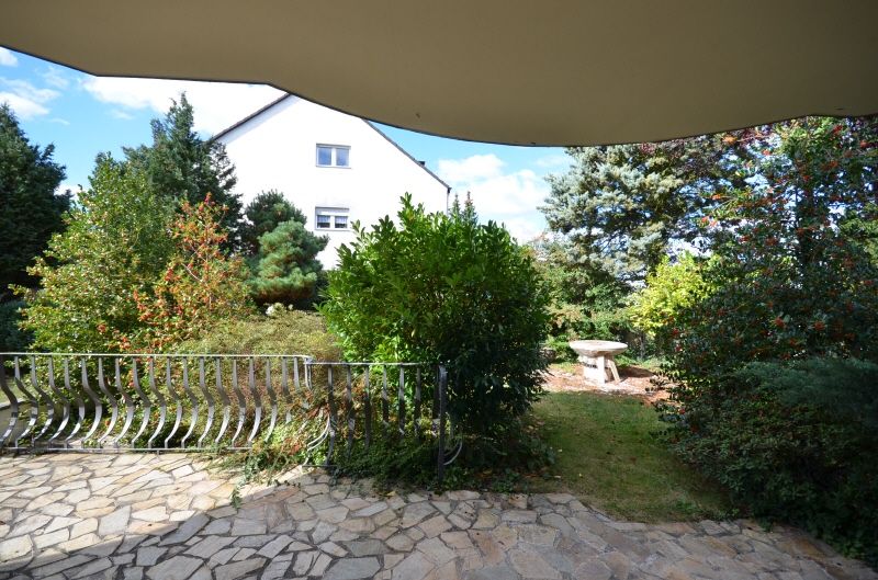 Einfamilienhaus In Rodgau 207 72 M
