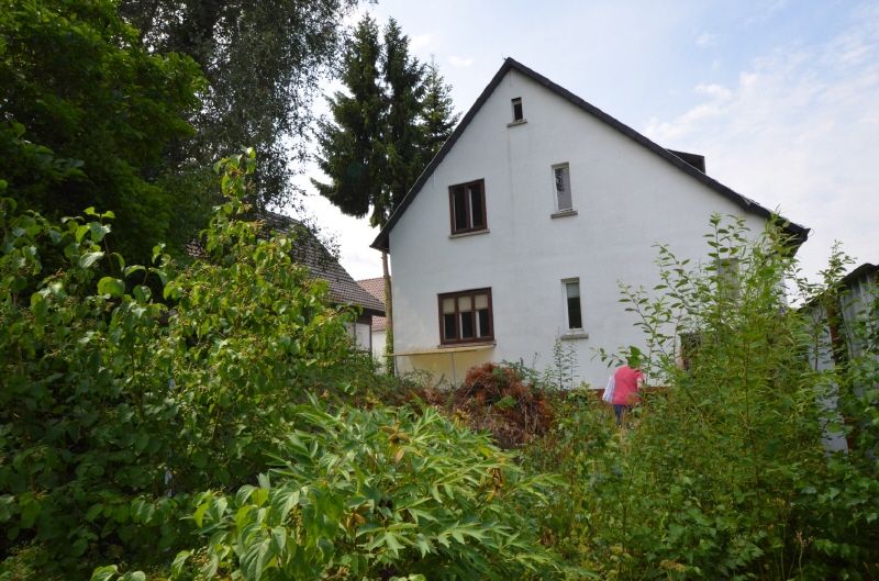 Haus In Roßdorf Bei Genthin Kaufen