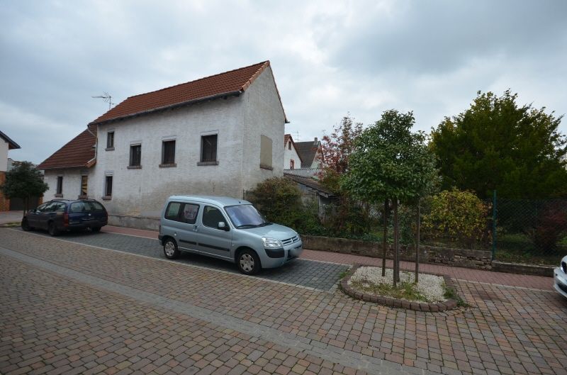 Einfamilienhaus in Schaafheim, 100 m²