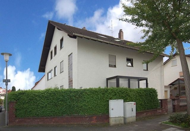 Mehrfamilienhaus in Dieburg, 300 m²