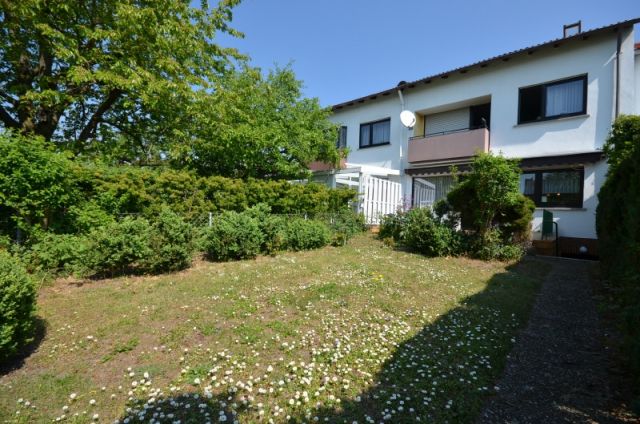 Reihenmittelhaus In Rodgau 125 M