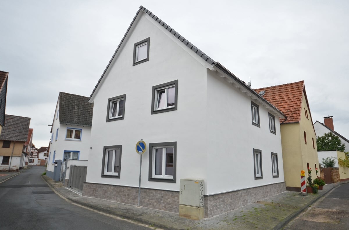 Zweifamilienhaus in Münster, 147 m² Bettina Dietz