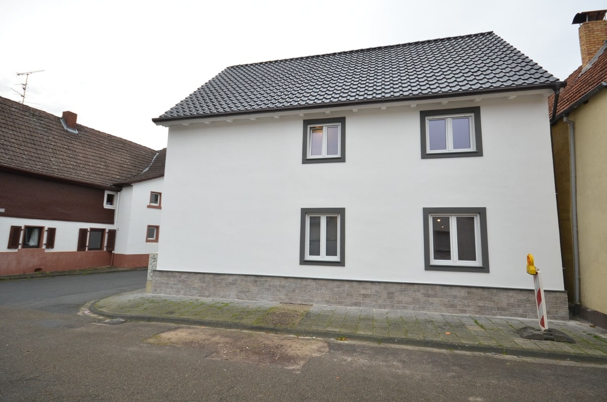 Zweifamilienhaus in Münster, 147 m² Bettina Dietz