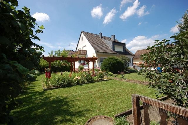 Zweifamilienhaus In Schaafheim Radheim 193 M