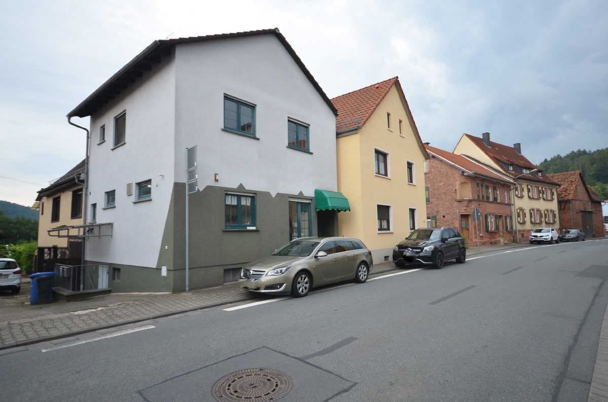 sonstige Häuser in Breuberg Bettina Dietz Immobilien GbR