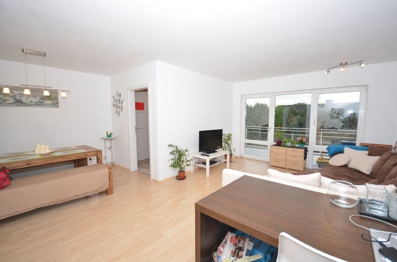 Etagenwohnung in Dieburg, 64 m²