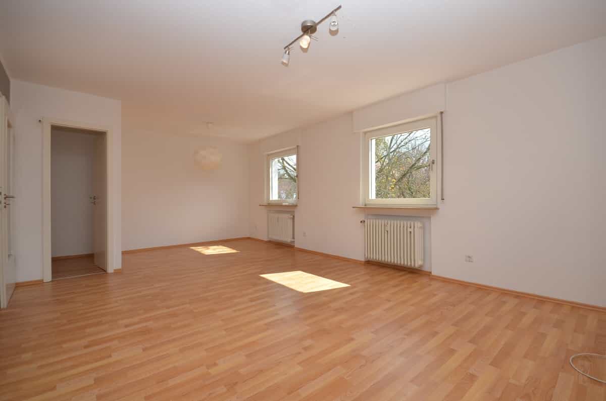 Etagenwohnung in Dieburg, 84,21 m² | Bettina Dietz ...