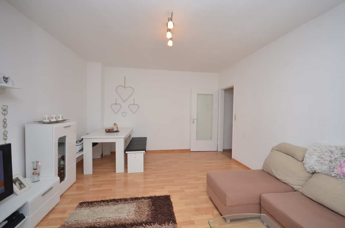 Etagenwohnung in GroßZimmern, 55 m² Bettina Dietz