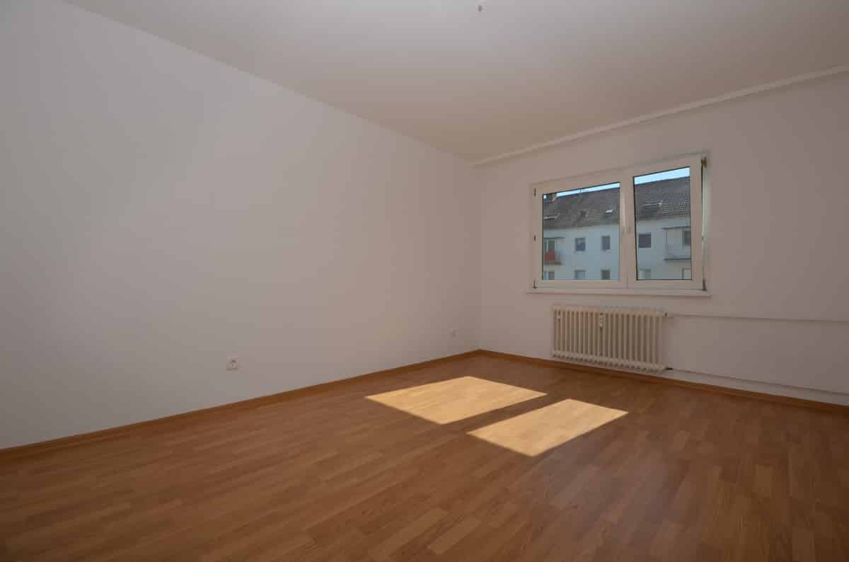 Etagenwohnung in GroßZimmern, 68 m² Bettina Dietz