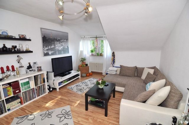 Wohnung in Rodgau, 51 m²