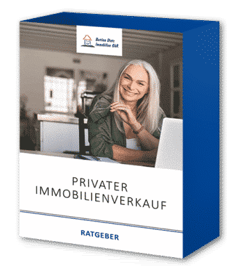GRATIS Herunterladen | Ratgeber Privater Immobilienverkauf ohne Makler