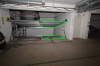 DIETZ: Unterer Tiefgaragenstellplatz eines Doppelparkers - Stellplatz doppelt